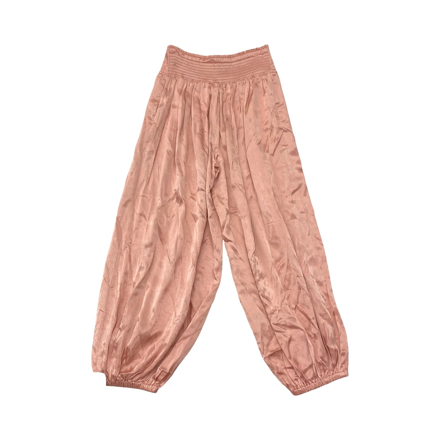 Pants Other By Anthropologie In Pink, Size:M