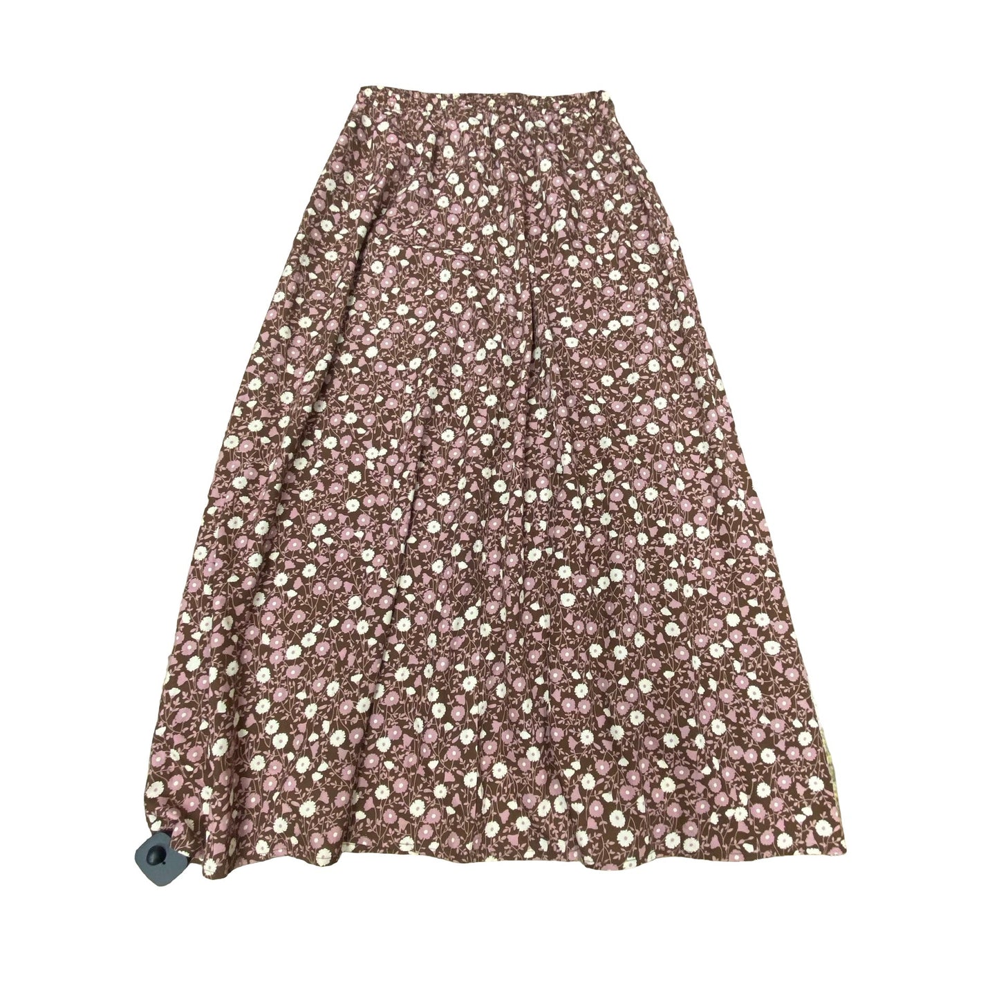 Skirt Maxi By Cmc In Floral Print, Size:S