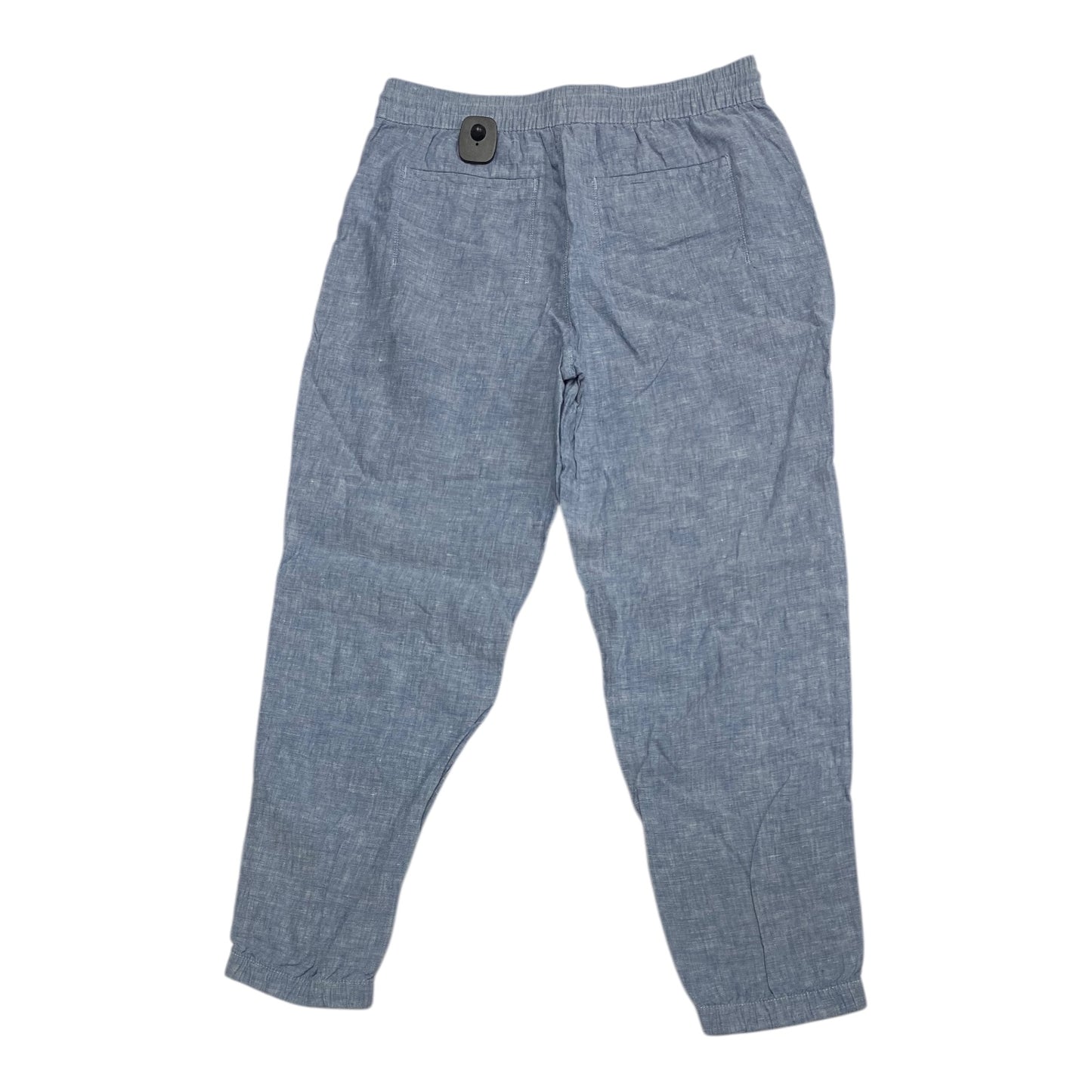 Athletic Pants By Athleta In Blue, Size:12