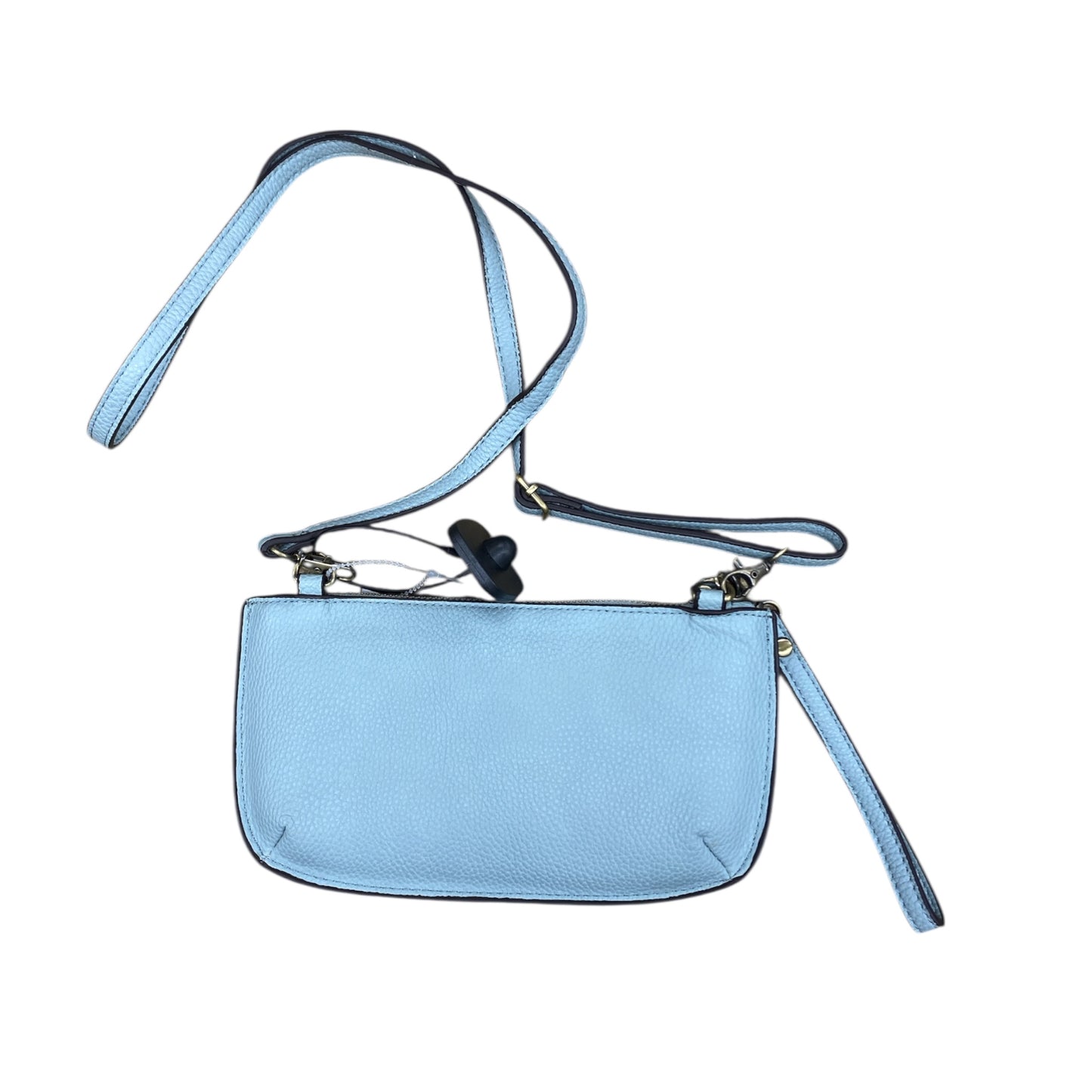 Handbag By Cmc In Blue, Size:Small
