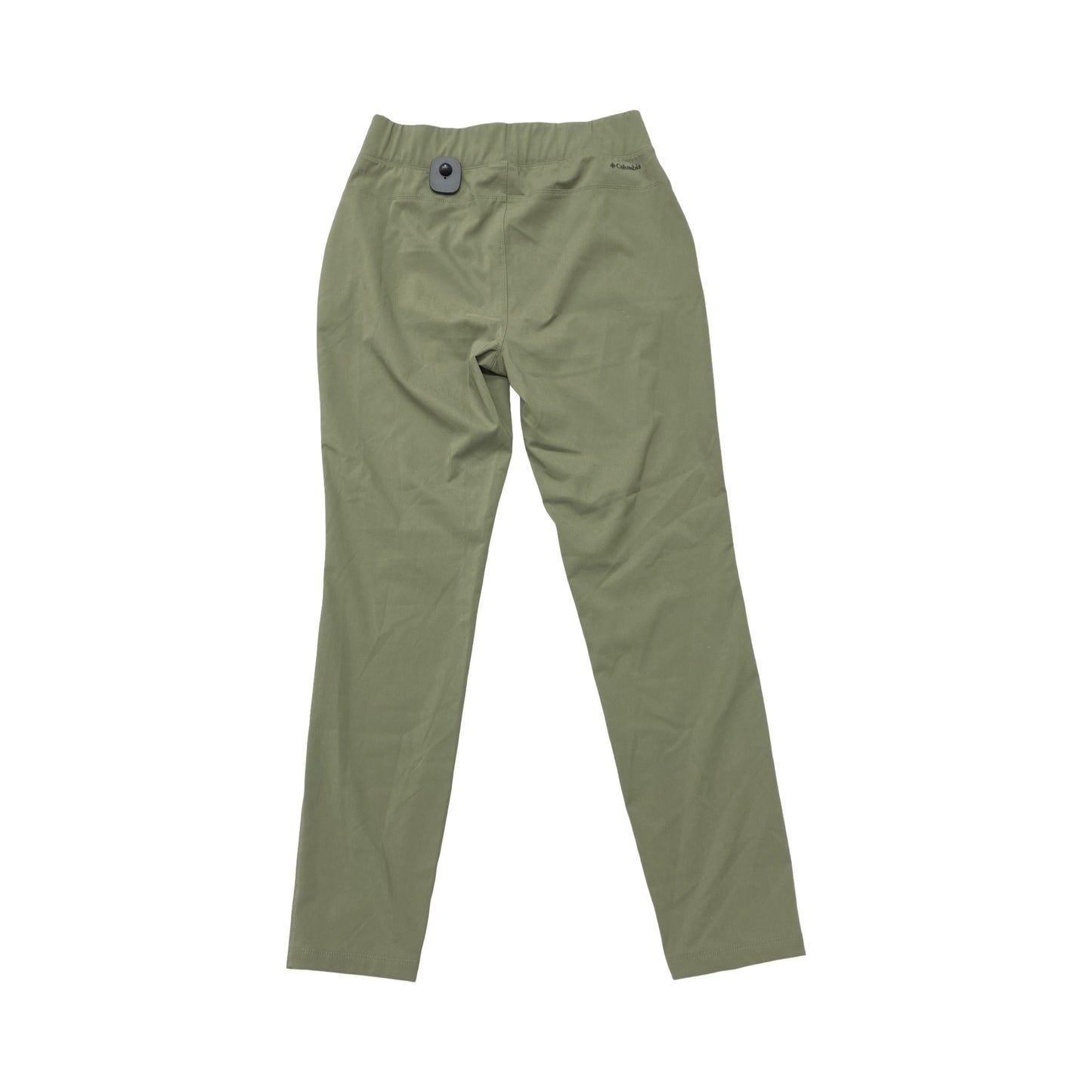 Athletic Pants By Columbia In Green, Size:M
