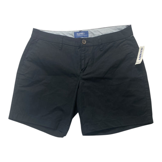 Shorts By Old Navy In Black, Size:4