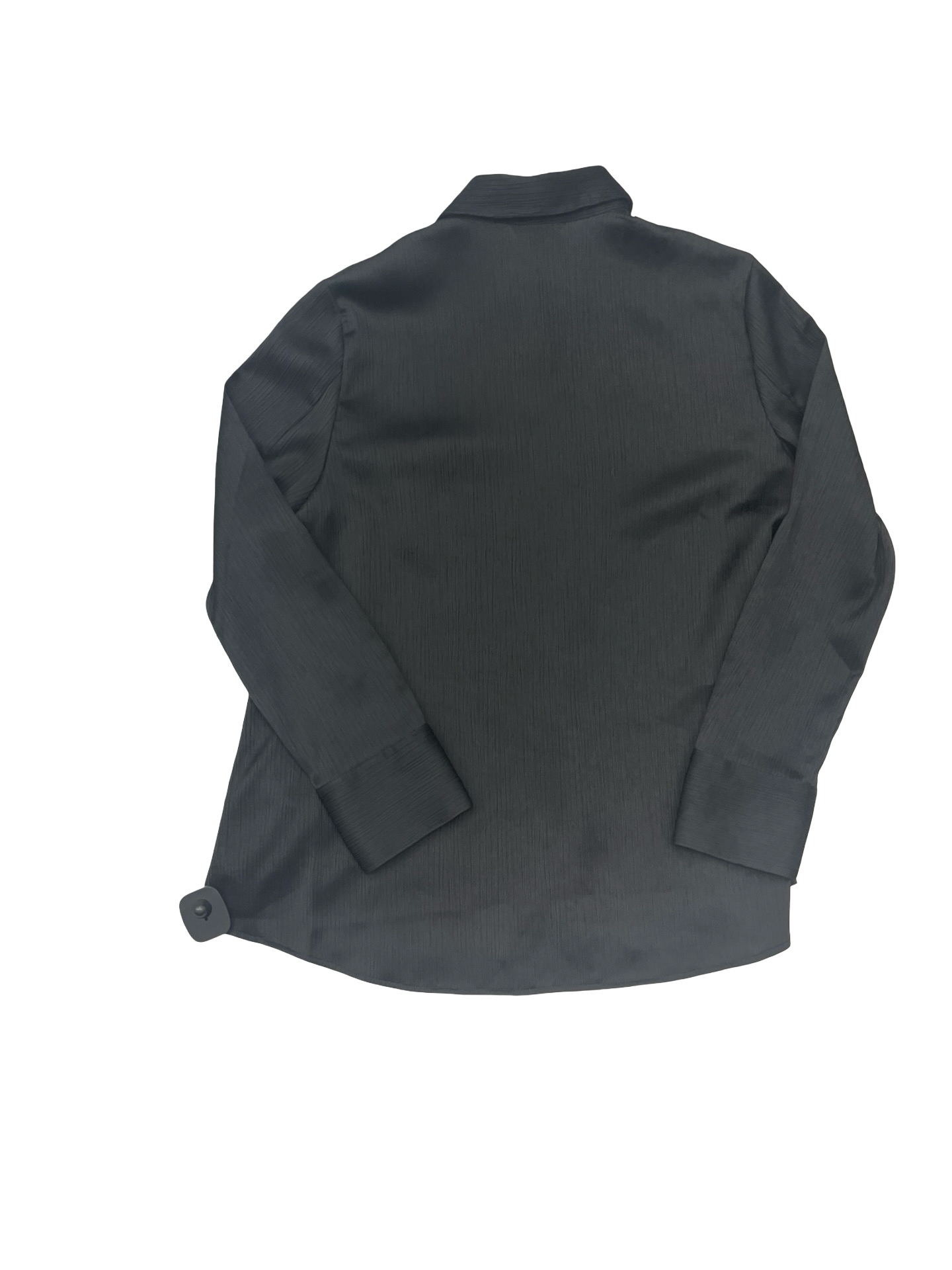 Top Ls By Banana Republic In Black, Size:L