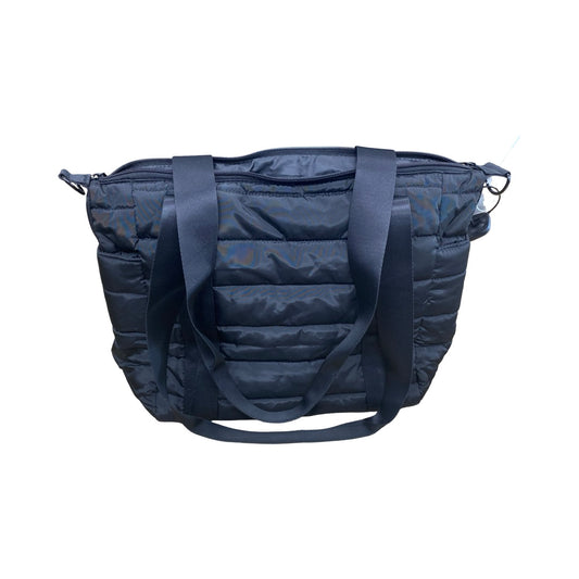 Handbag By Cmc In Black, Size:Small