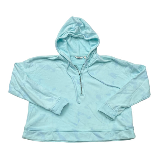 Sweatshirt Hoodie By Vineyard Vines In Blue & Purple, Size:Xl