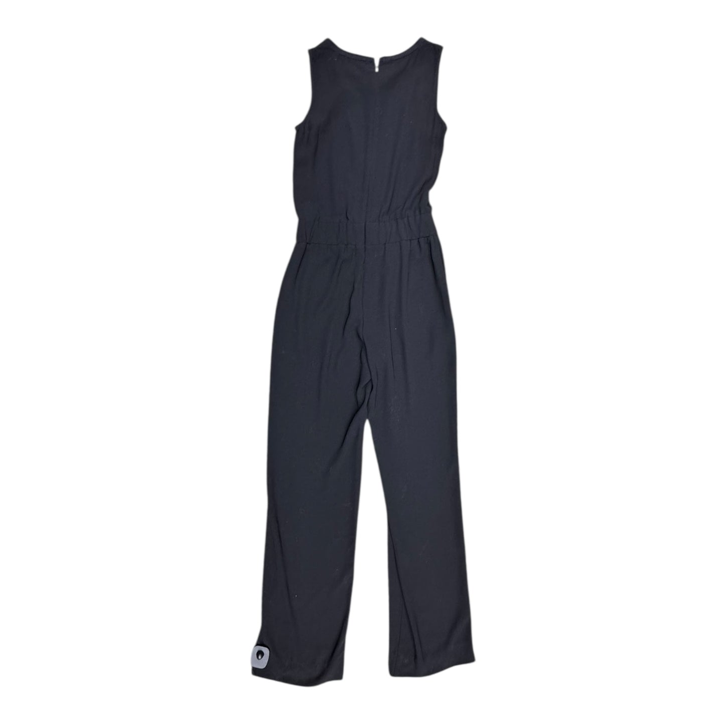 Jumpsuit By Cabi In Black, Size:0
