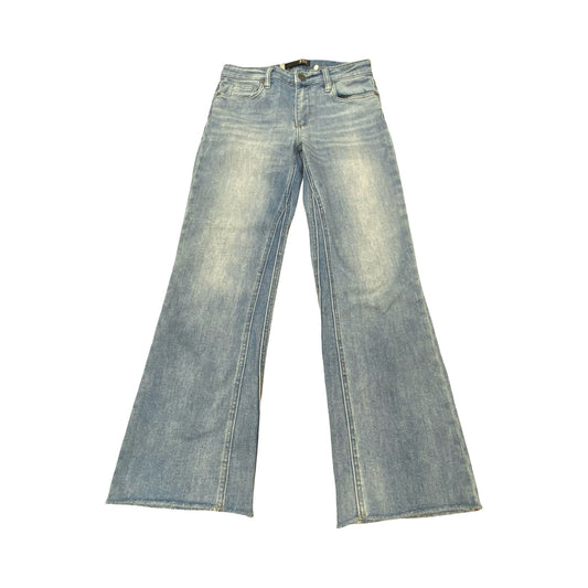 Jeans Boot Cut By Kut In Blue, Size:0