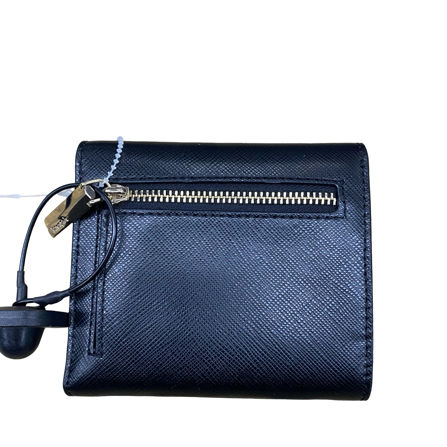 Wallet Designer By Kate Spade In Black, Size:Small