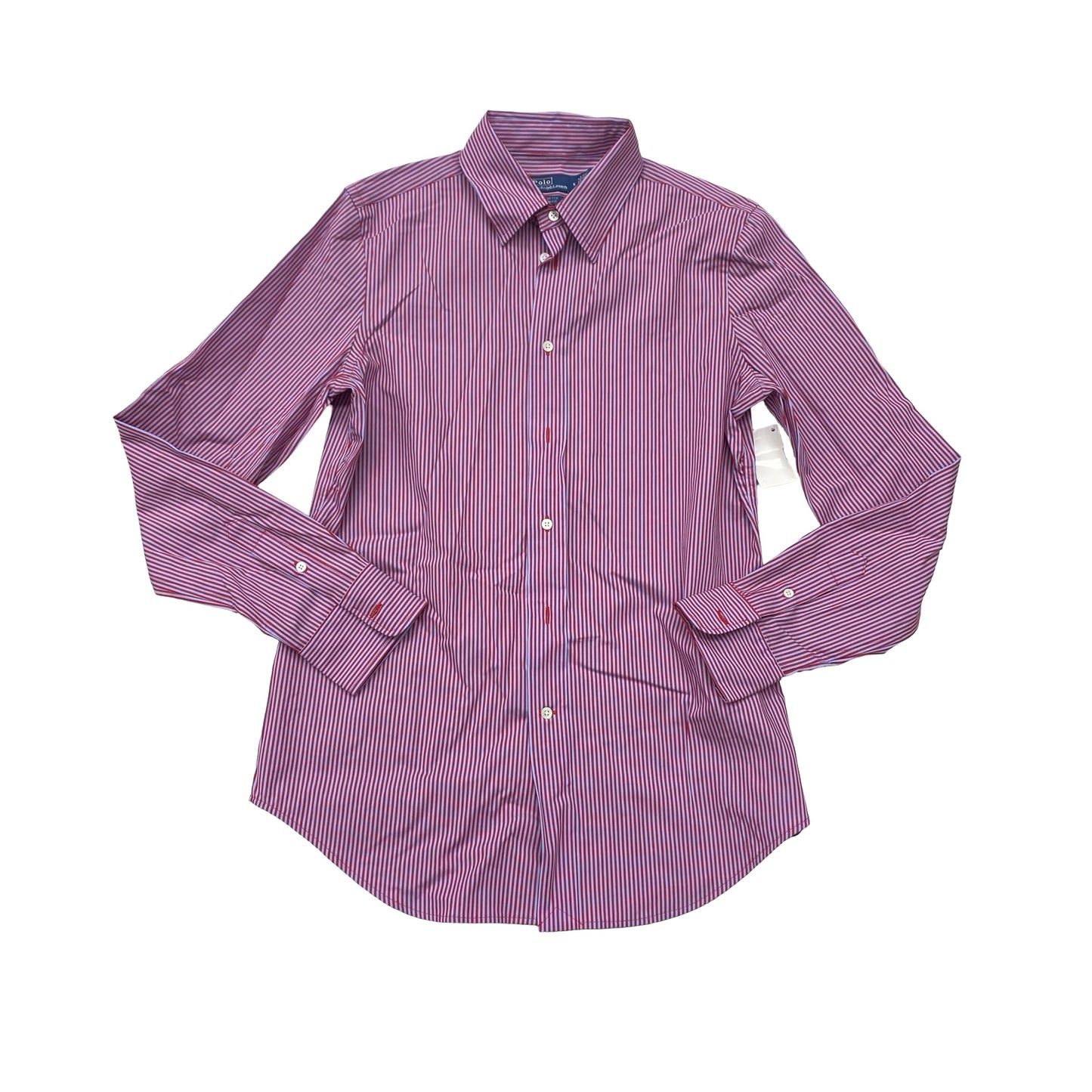 Top Ls By Polo Ralph Lauren In Striped Pattern, Size:S