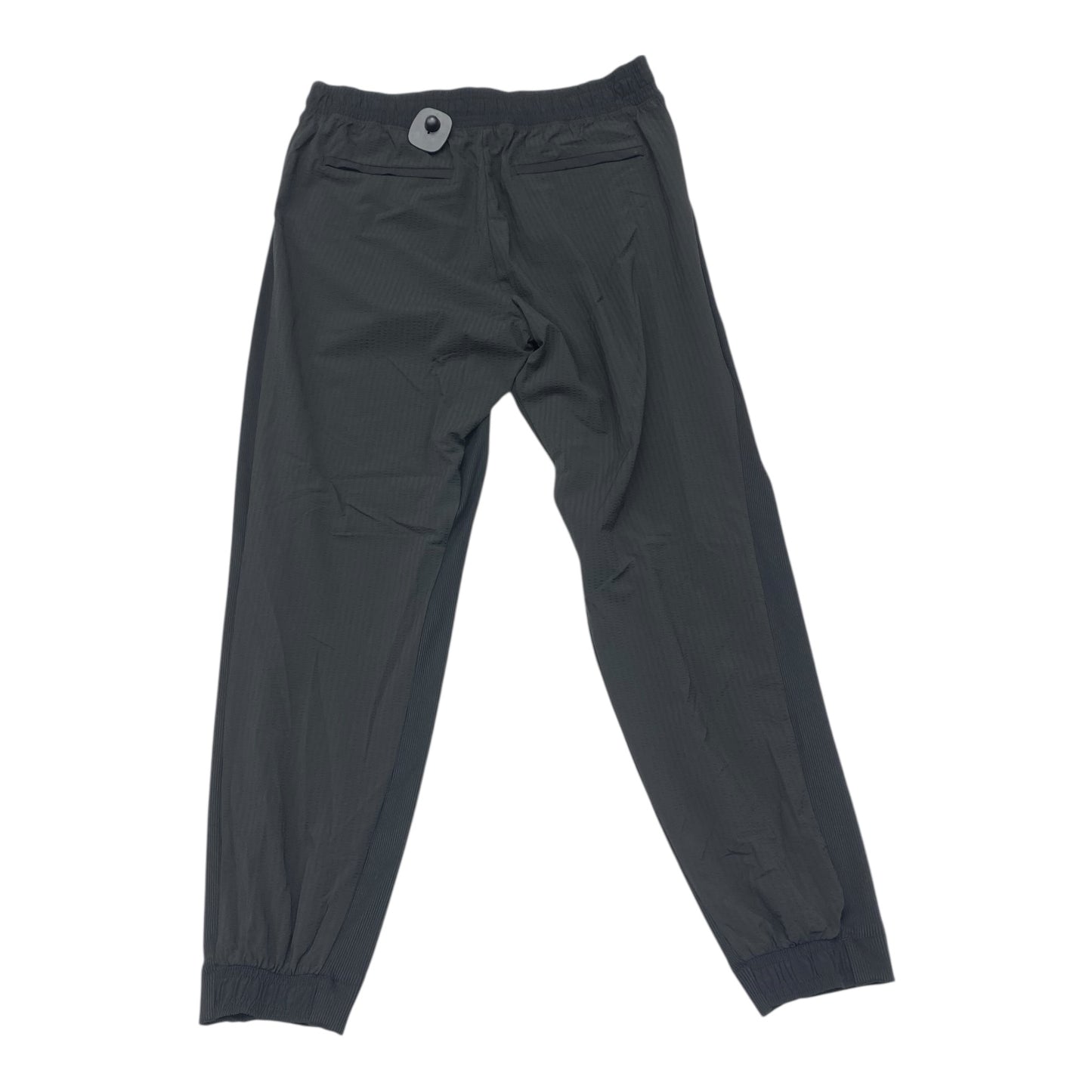 Athletic Pants By Athleta In Black, Size:8