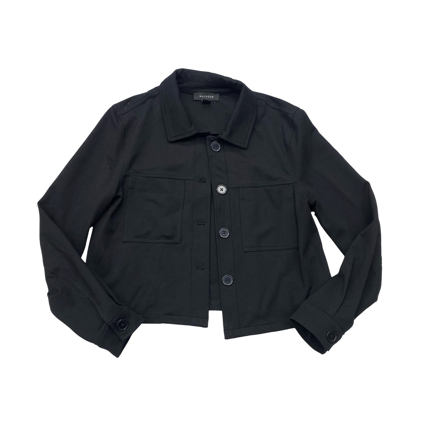 Blazer By Halogen In Black, Size:M