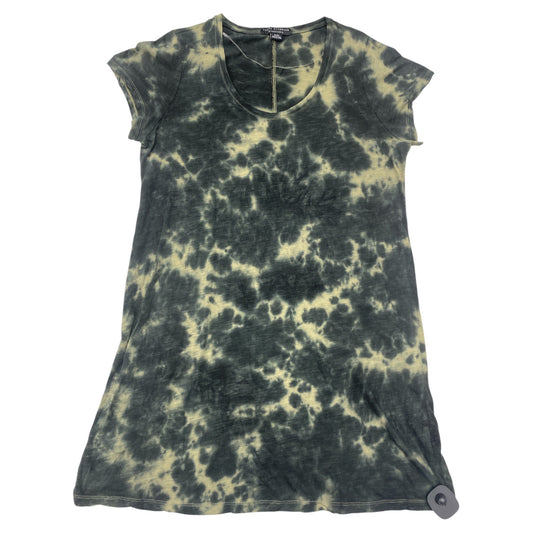 Dress Casual Short By Social Standard By Sanctuary In Green, Size:Xl