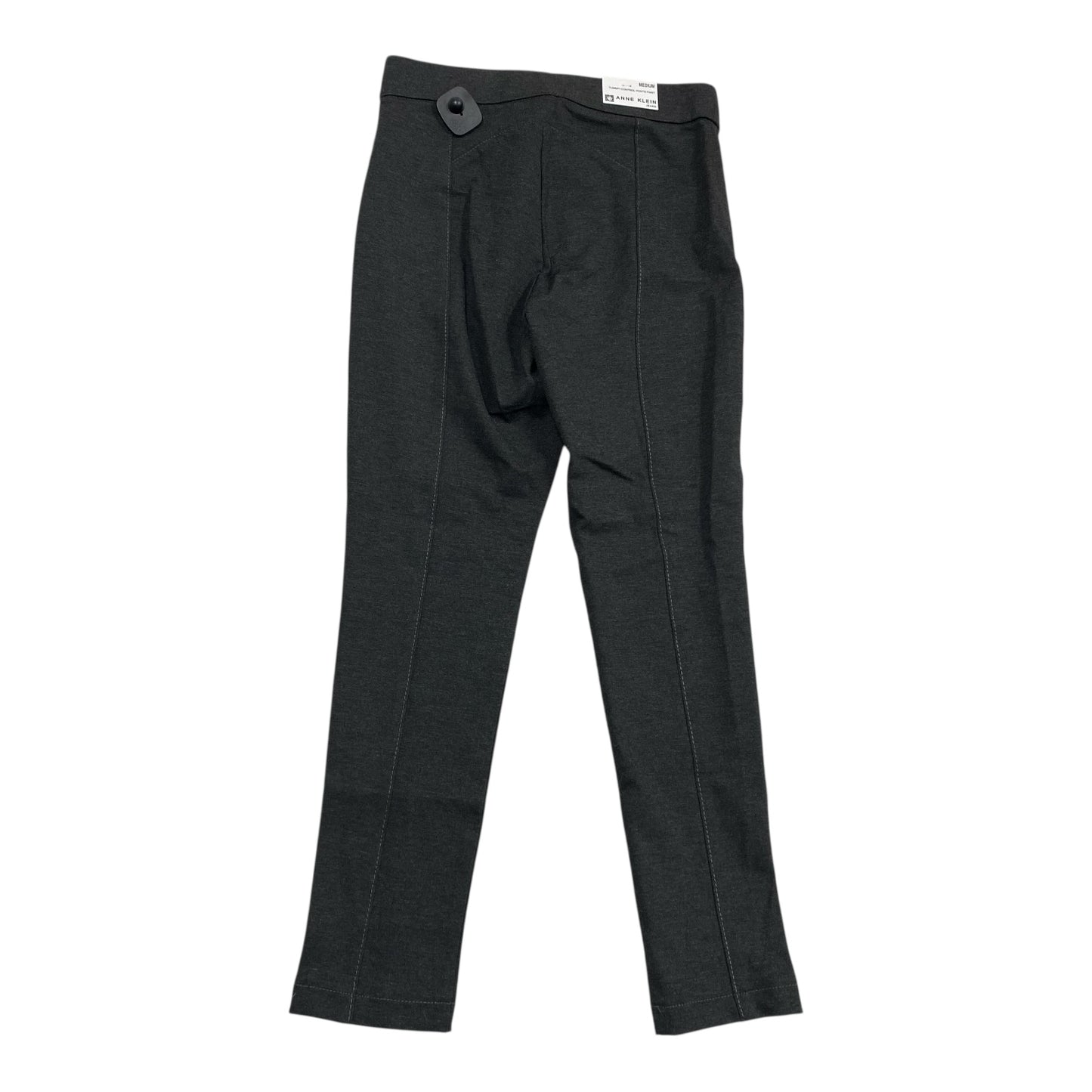 Pants Other By Anne Klein In Grey, Size:M