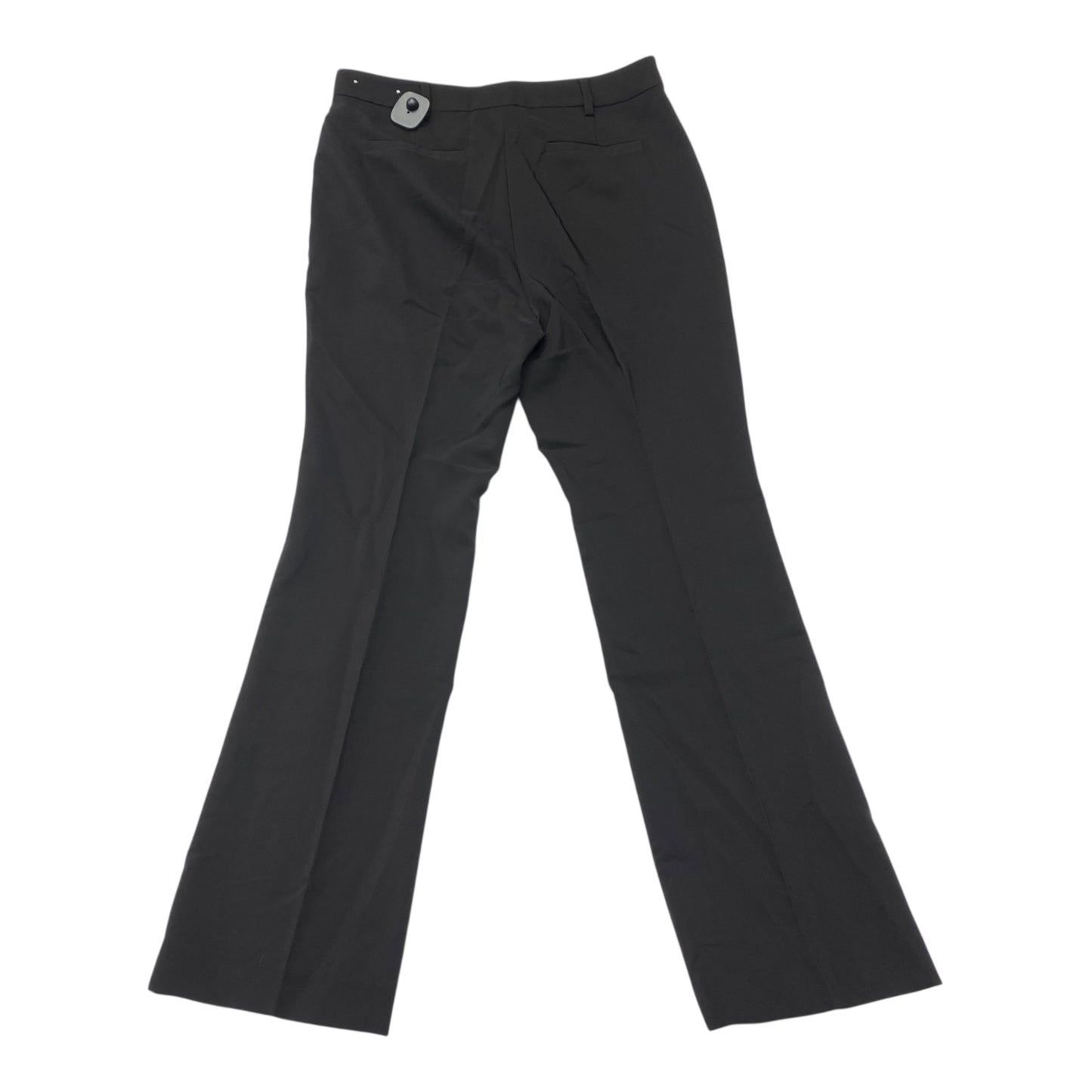 Pants Dress By Michael By Michael Kors In Black, Size:12