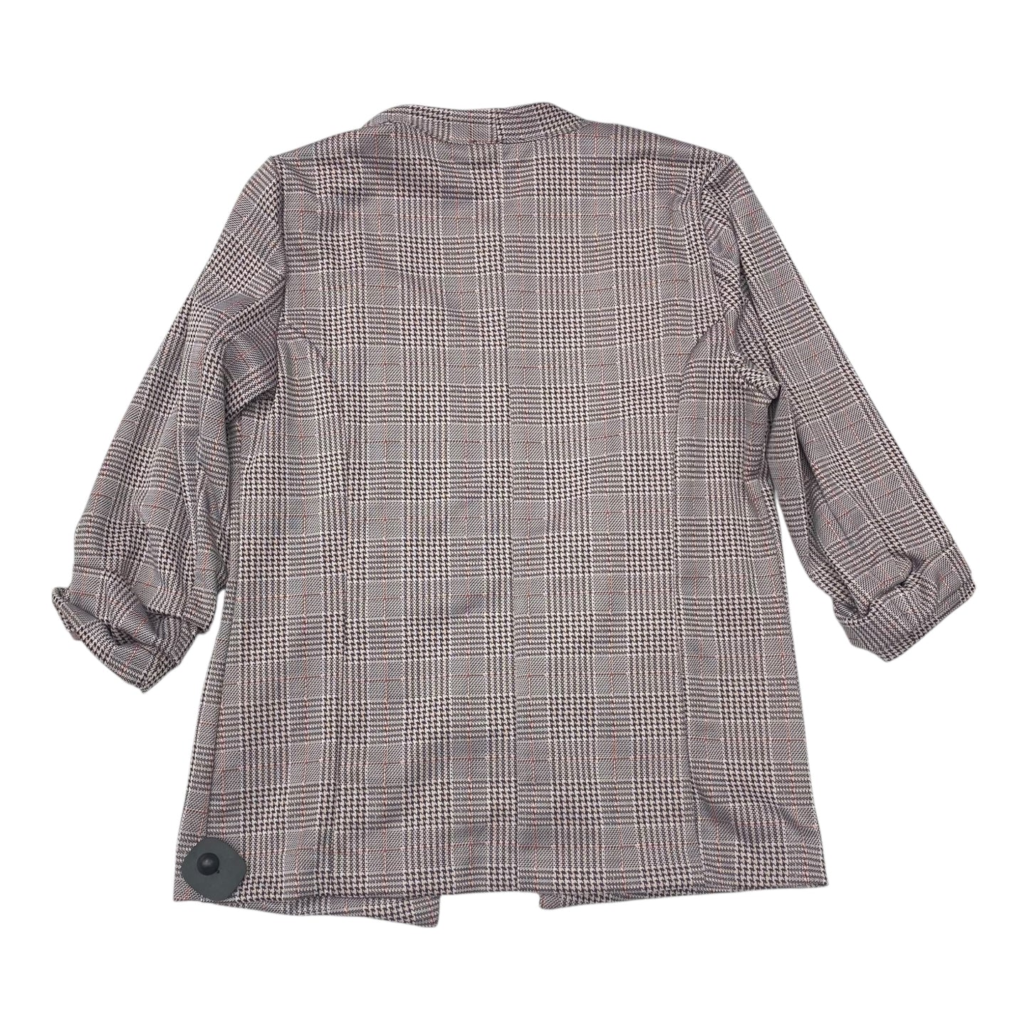 Blazer By Maurices In Multi, Size:Xl