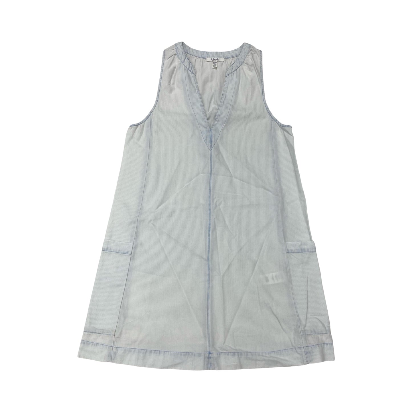 Dress Casual Short By Splendid In Blue, Size:Xs