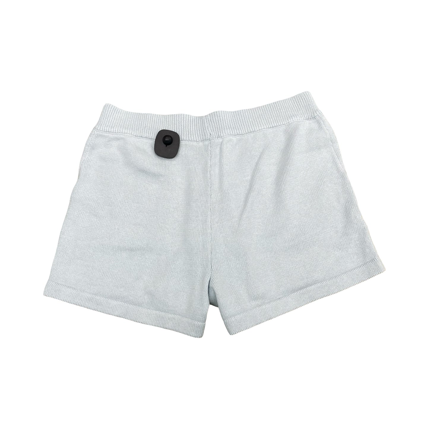 Shorts By Minnow In Blue, Size:M