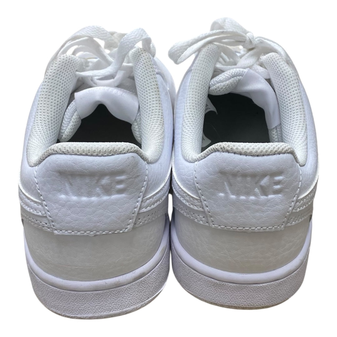 Shoes Sneakers By Nike In White, Size:8