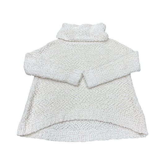 Sweater By Altard State In Cream, Size:M