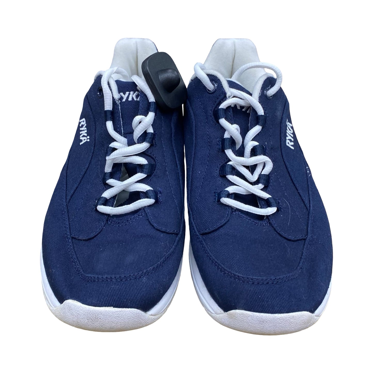 Shoes Sneakers By Ryka In Blue, Size:8