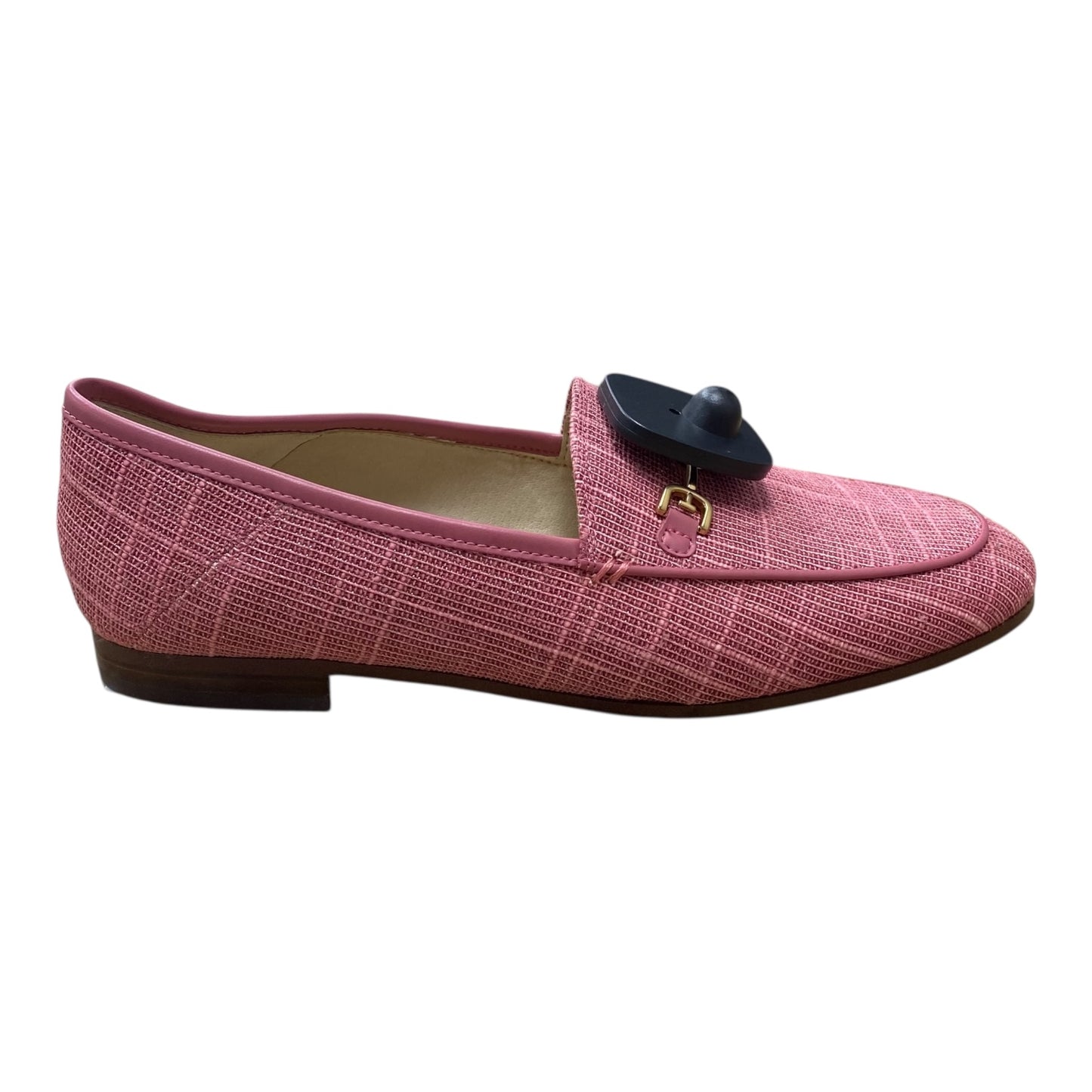 Shoes Flats By Sam Edelman In Pink, Size:8