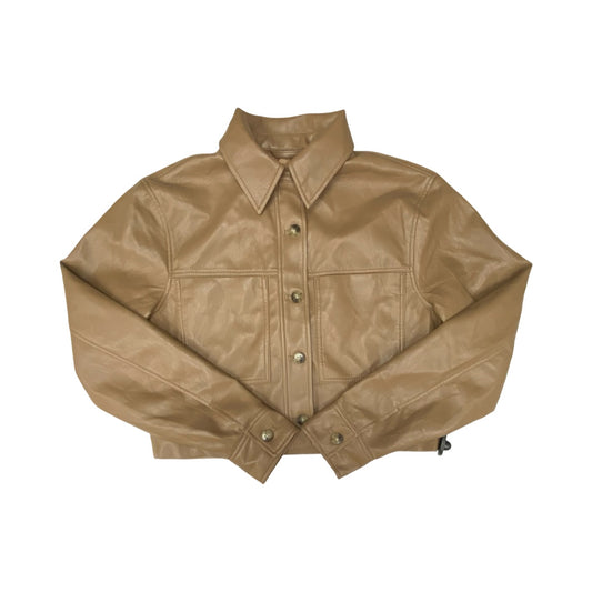 Jacket Other By Wilfred In Brown, Size:S