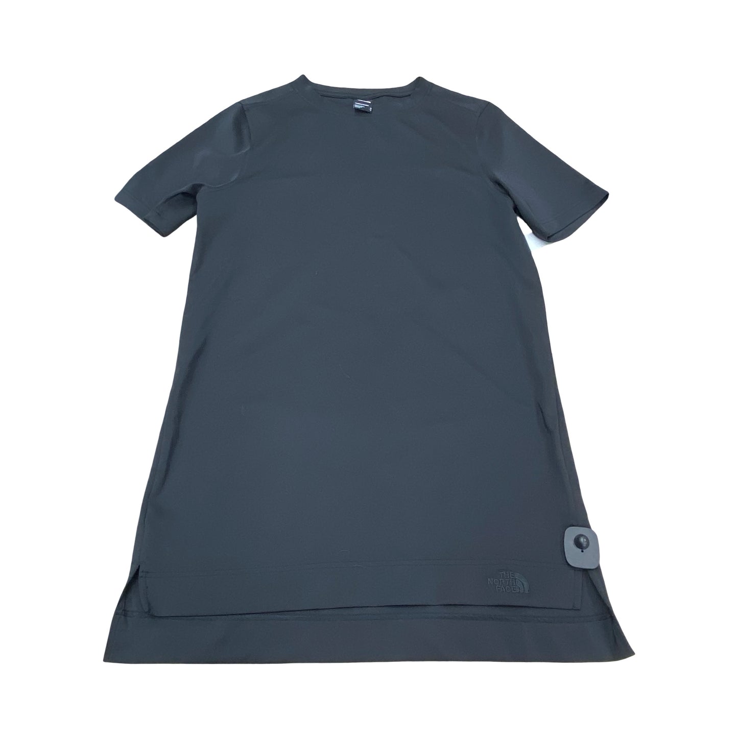 Dress Casual Midi By The North Face In Black, Size:M
