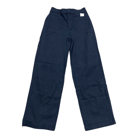 Pants Other By Madewell In Navy, Size:0
