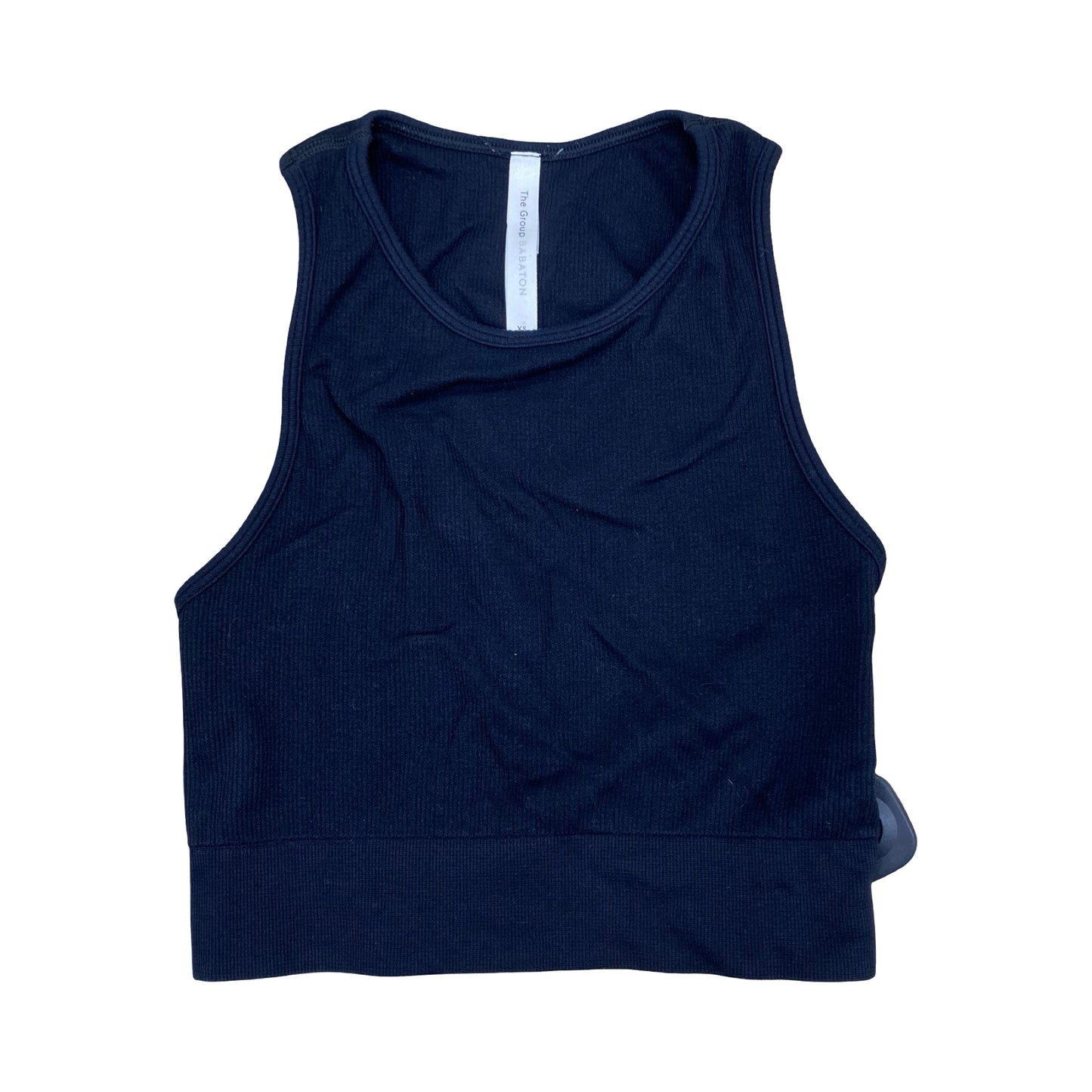 Tank Top By Babaton In Black, Size:Xs