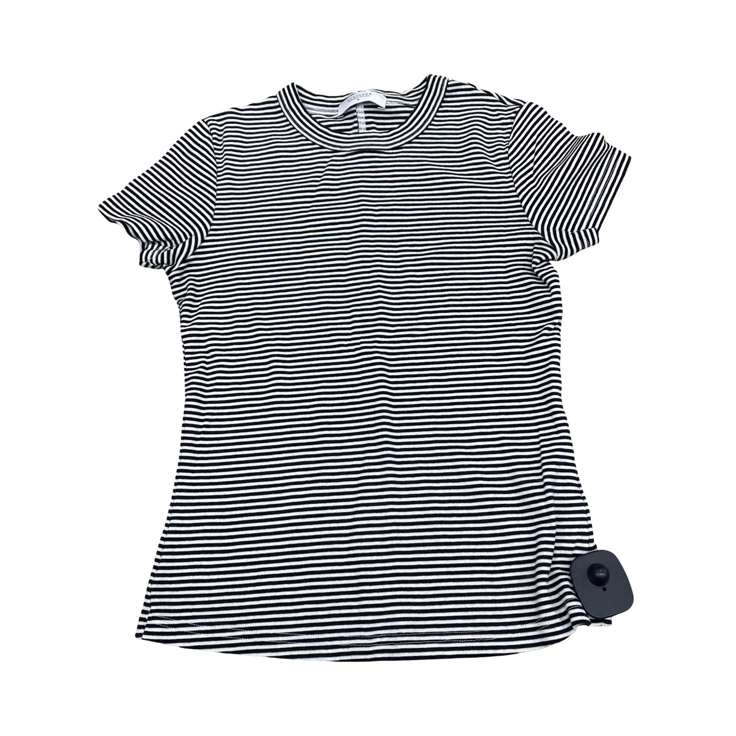 Top Ss By NudeLucy In Striped Pattern, Size:M