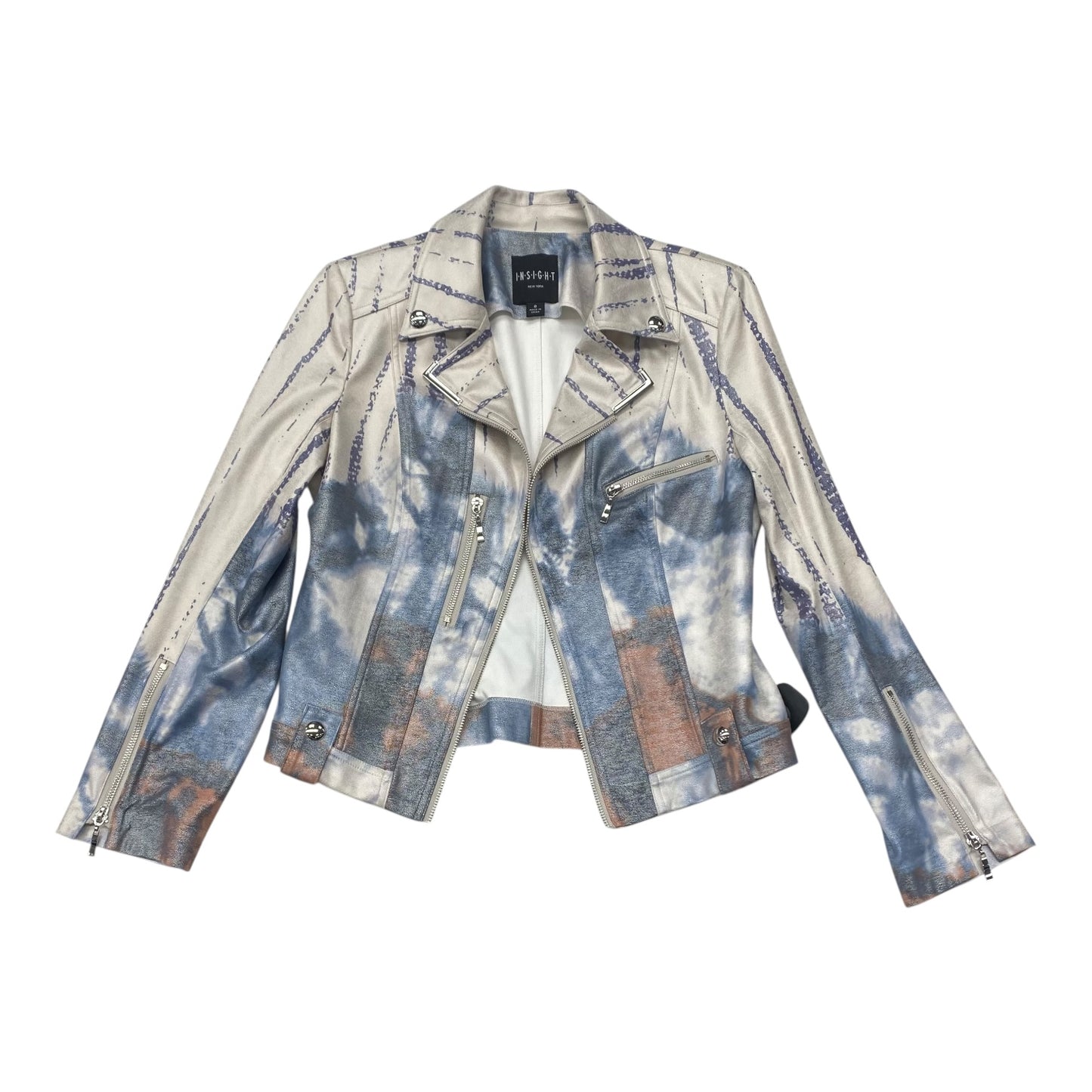 Blazer By Insight In Multi, Size:M