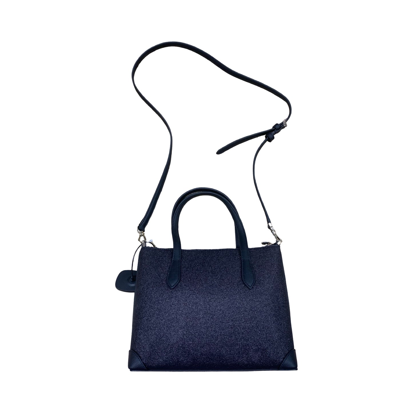 Handbag Designer By Kate Spade In Black, Size:Medium