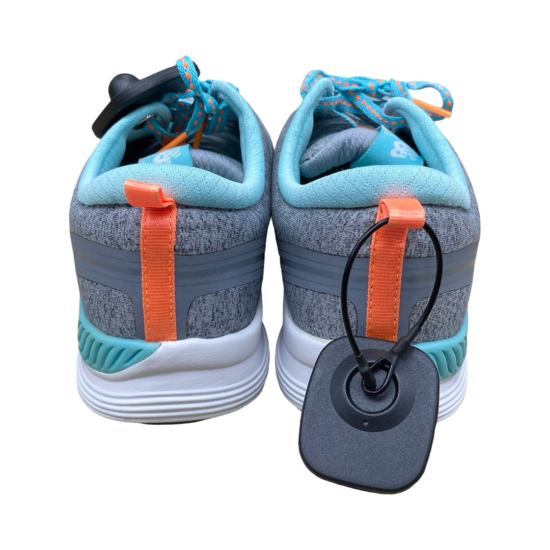 Shoes Athletic By New Balance In Multi, Size:7.5
