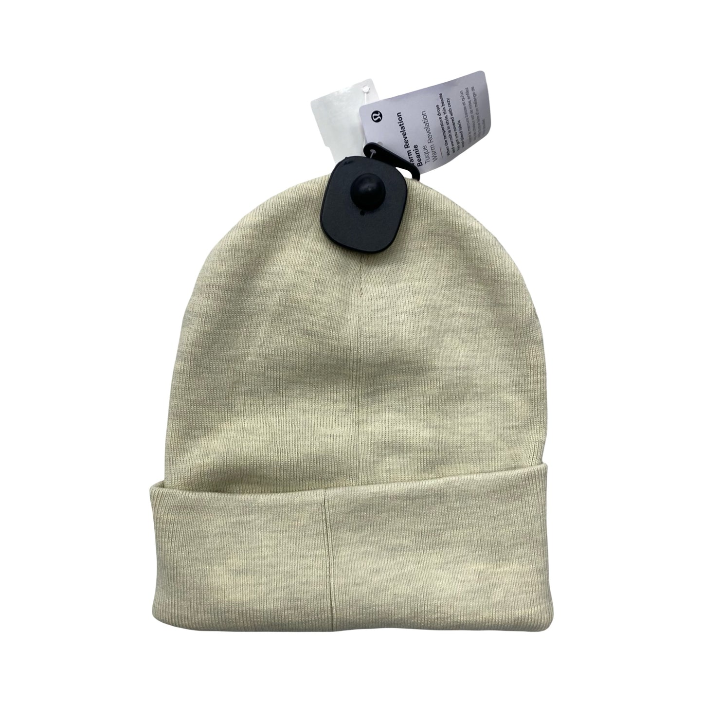 Hat Beanie By Lululemon In Ivory