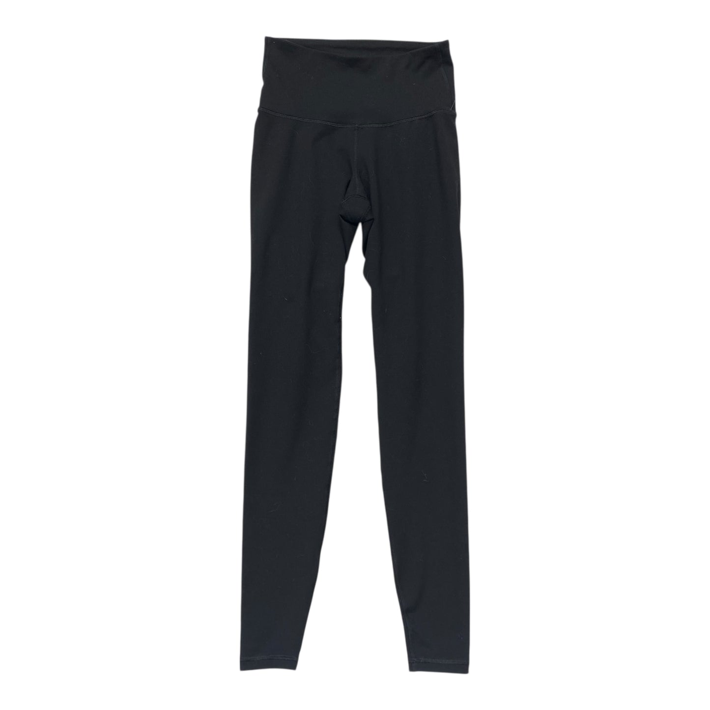 Athletic Leggings By Old Navy In Black, Size:Xs