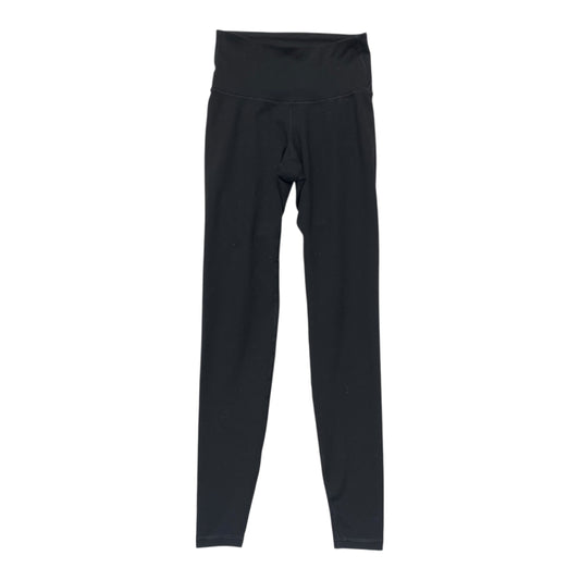 Athletic Leggings By Old Navy In Black, Size:Xs