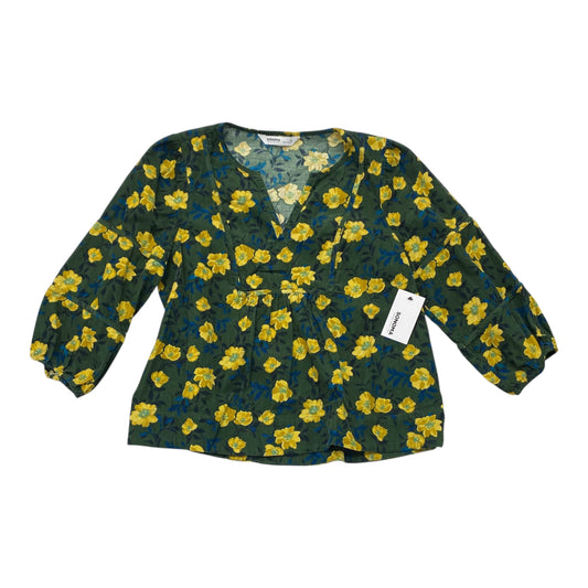 Top Ls By Sonoma In Multi, NWT! Size:Sp