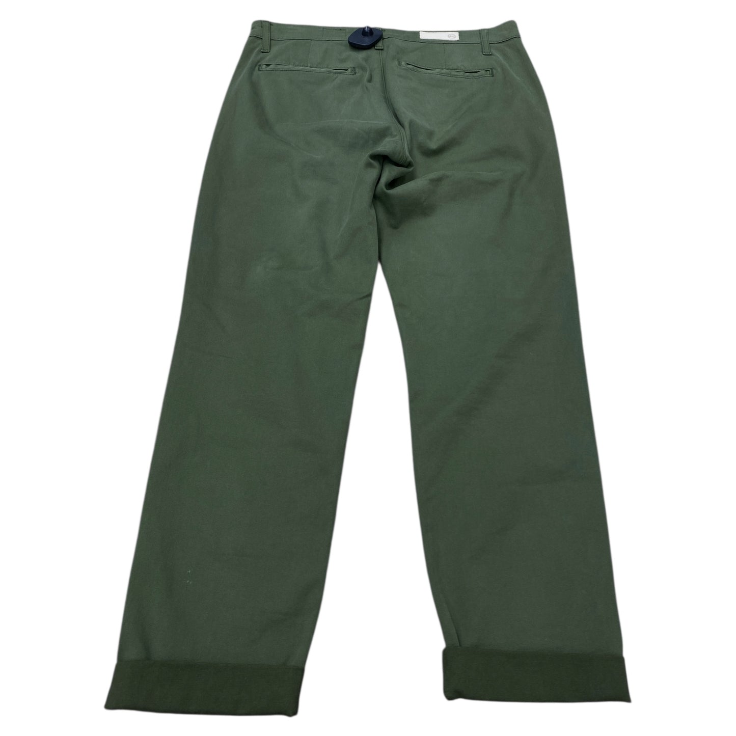 Pants Dress By Ag Jeans In Green, Size:4