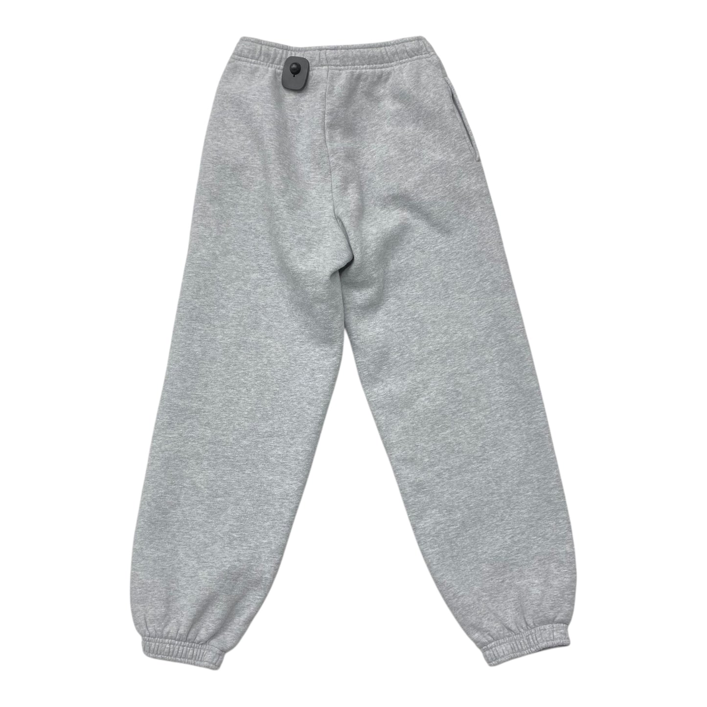 Pants Lounge By Aritzia In Grey, Size:Xxs