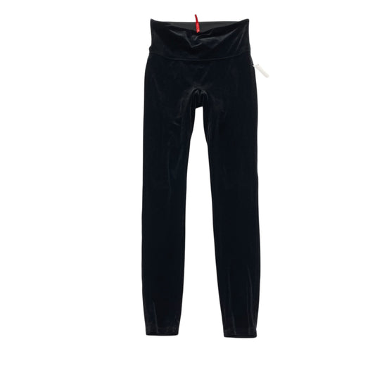 Pants Leggings By Spanx In Black, Size:L