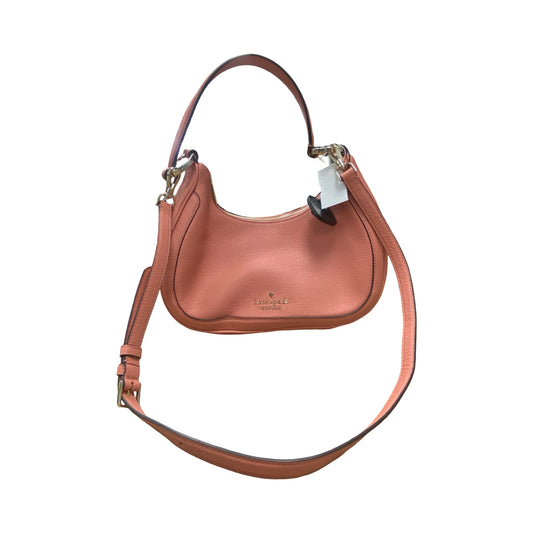 Handbag Designer By Kate Spade In Pink, Size:Medium