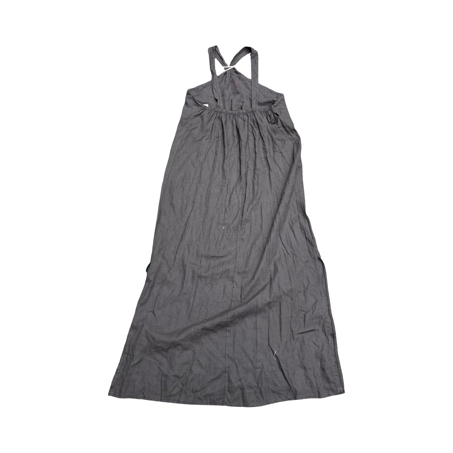 Dress Casual Maxi By Rosemarine In Brown, Size:L