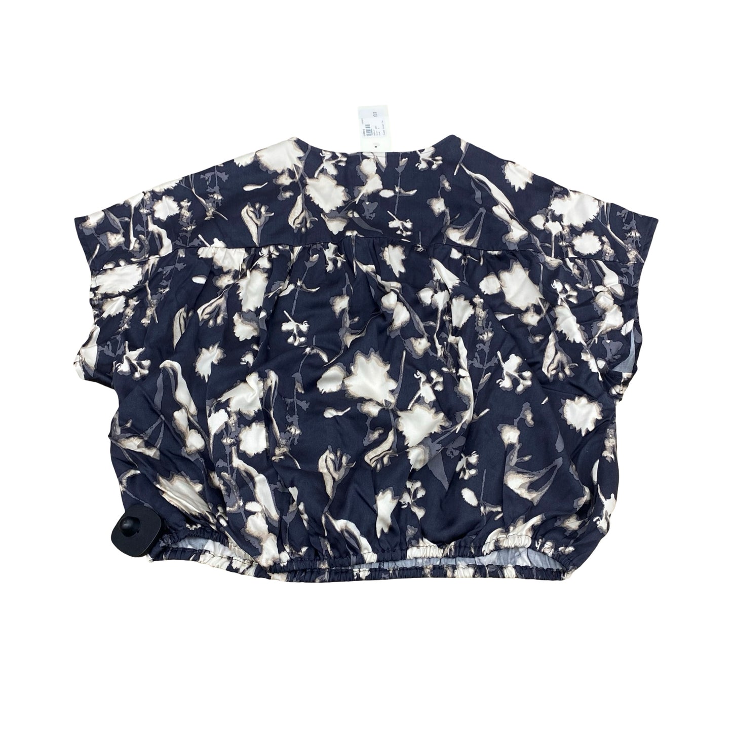 Top Ss By Evereve In Floral Print, Size:S