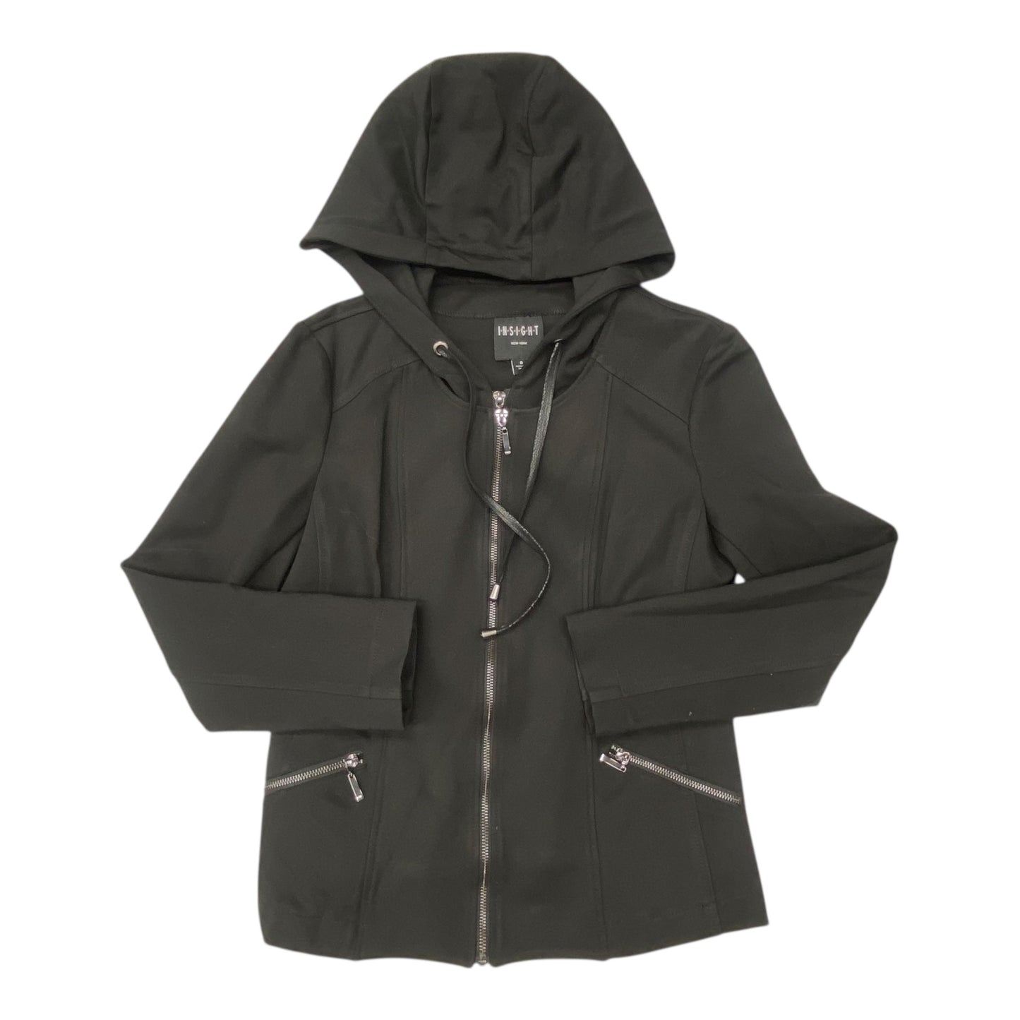 Jacket Other By Cmb In Black, Size:8