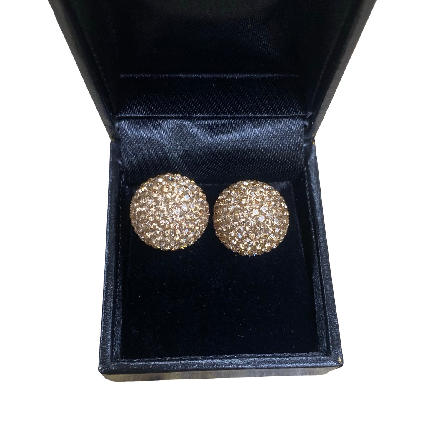 Earrings Designer By Kate Spade In Gold
