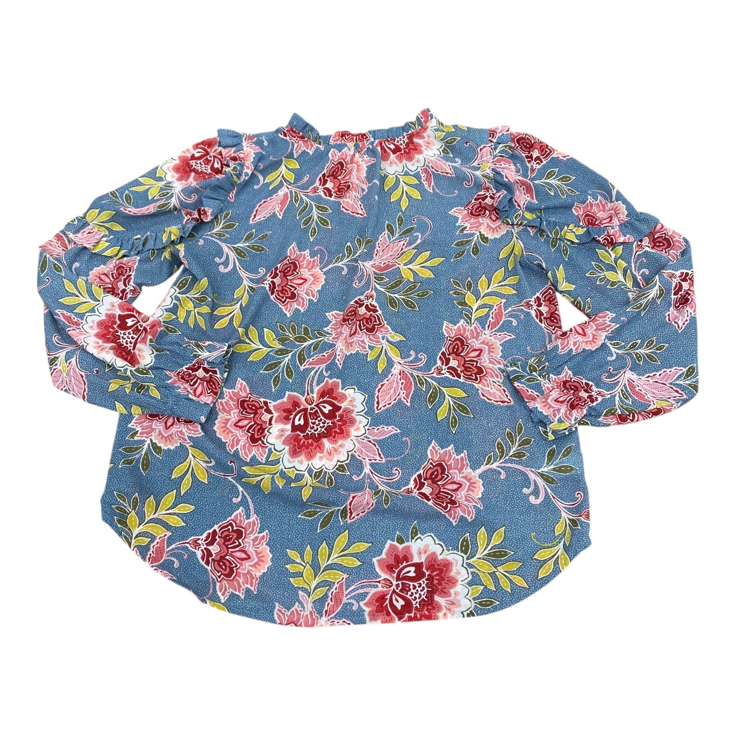 Top Ls By Loft In Multi, Size:S