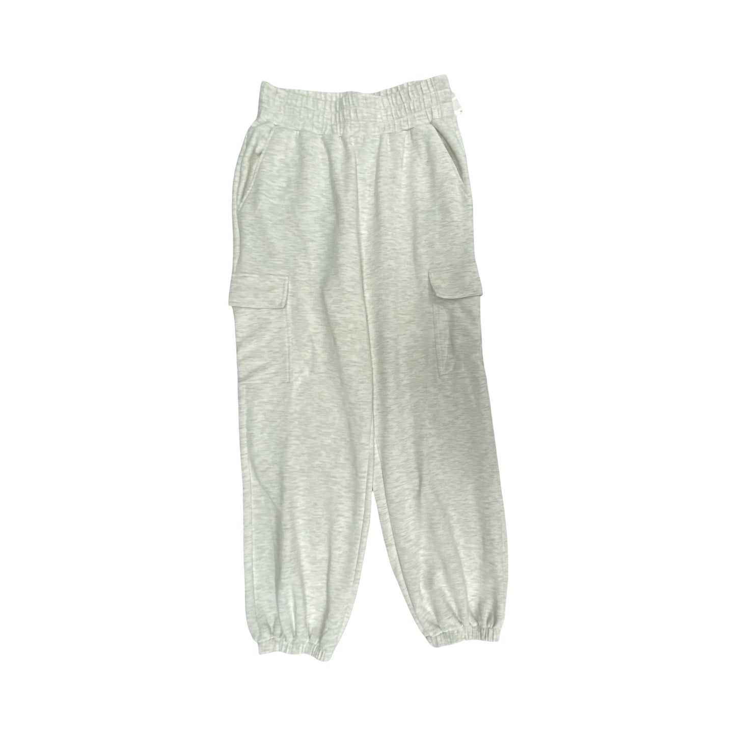 Athletic Pants By Varley In Ivory, Size:Xs
