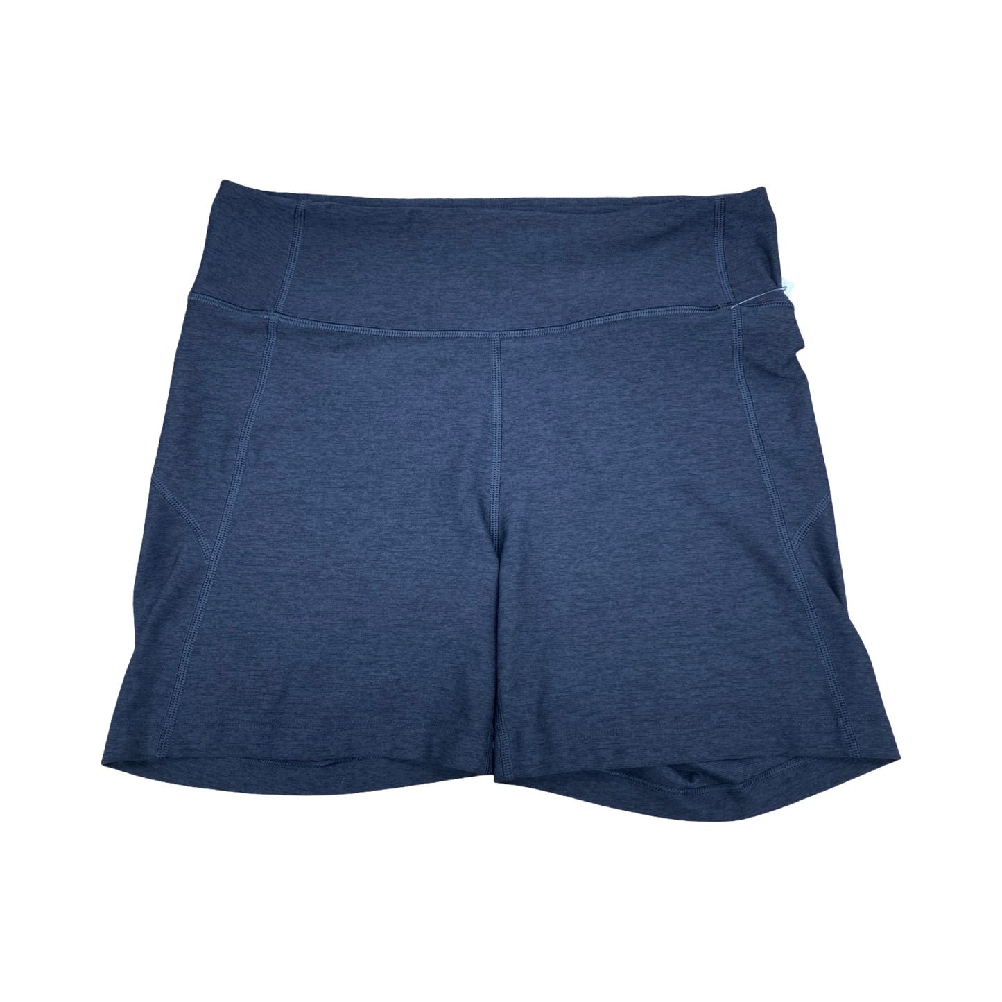 Athletic Shorts By Outdoor Voices In Grey, Size:M
