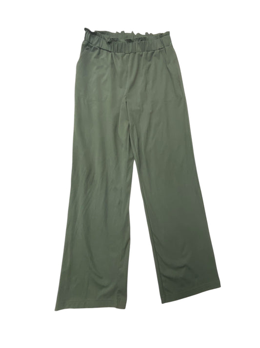Pants Lounge By Joie In Green, Size:M