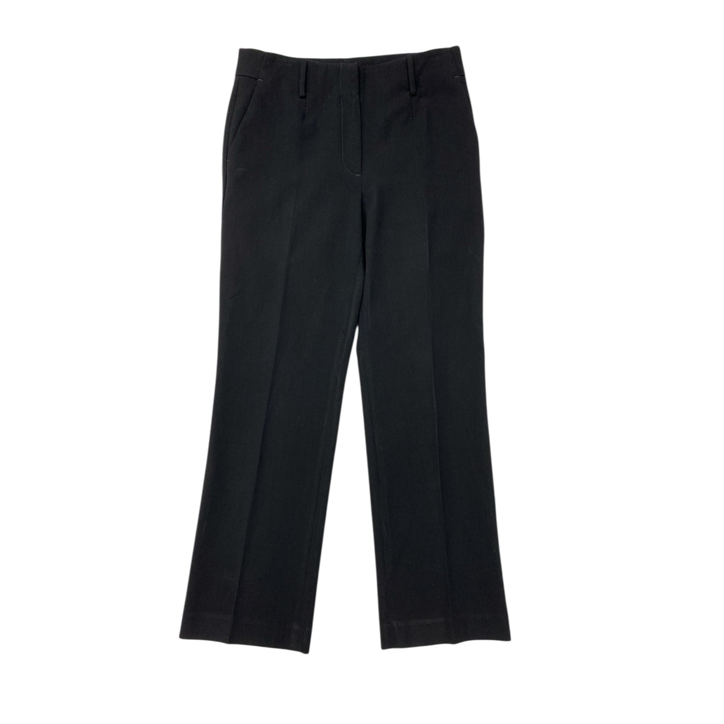 Pants Dress By Talbots In Black, Size:6P